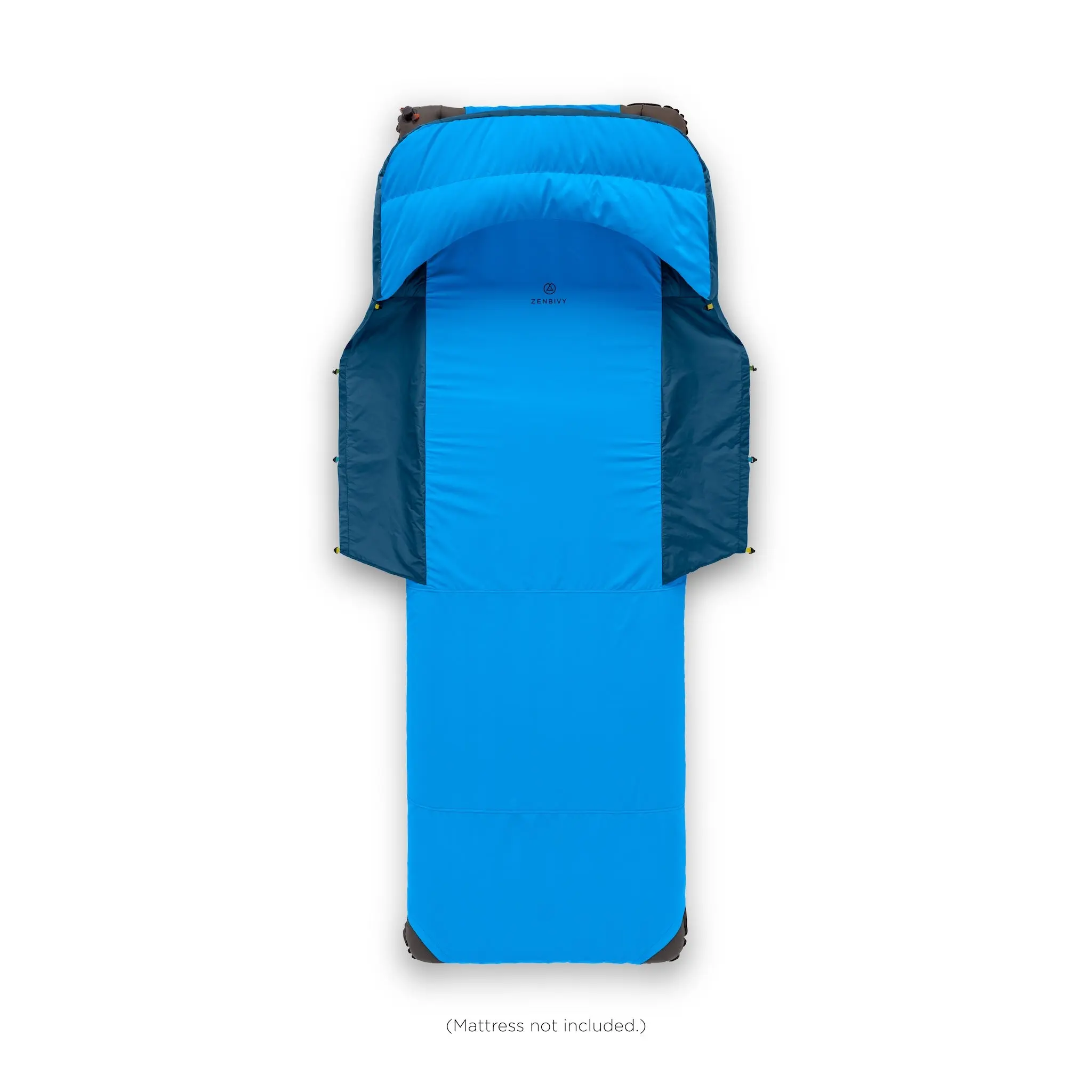 All Sleeping Bags